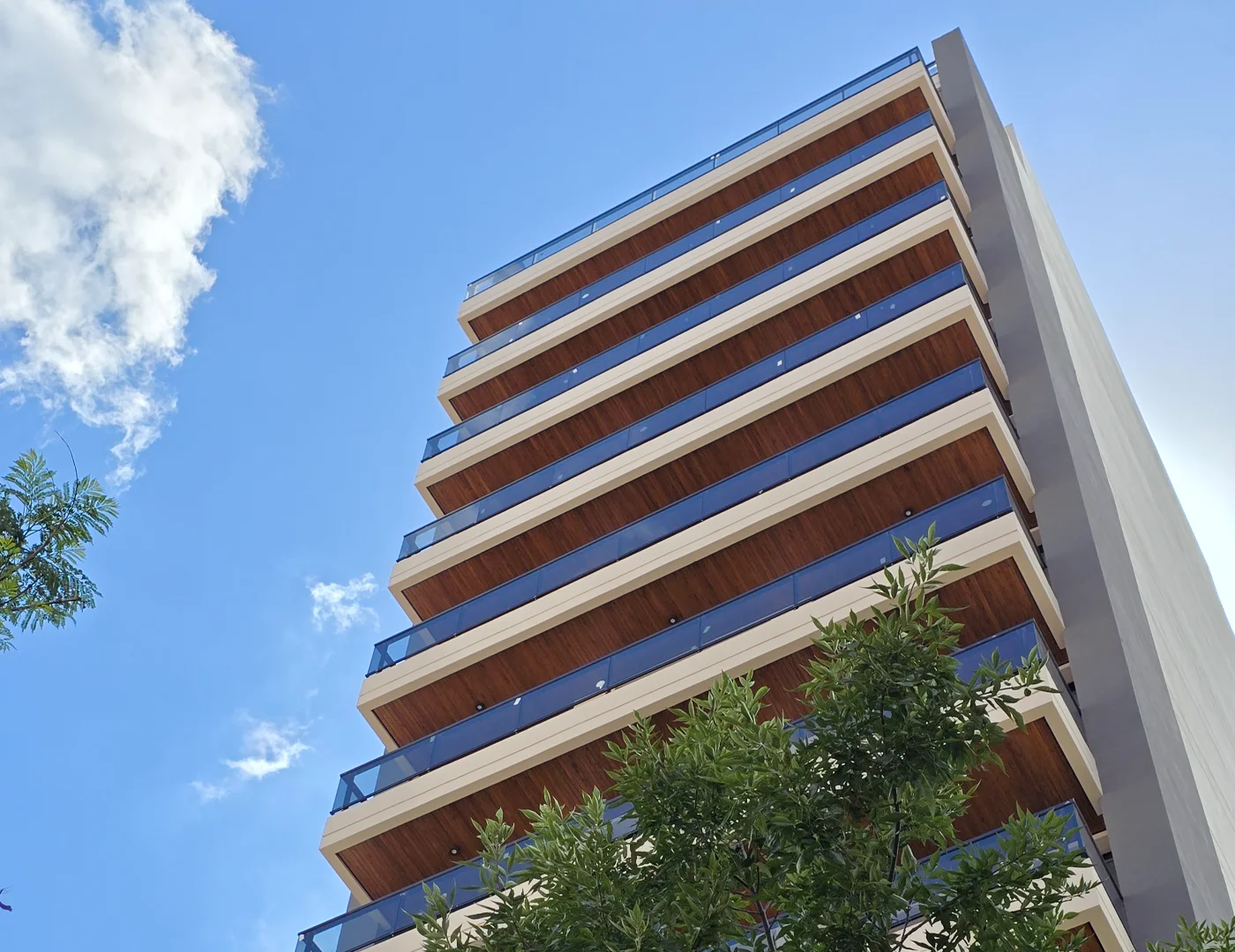 Vista Muñiz 718
