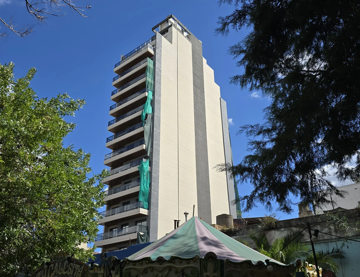 Vista Muñiz 718