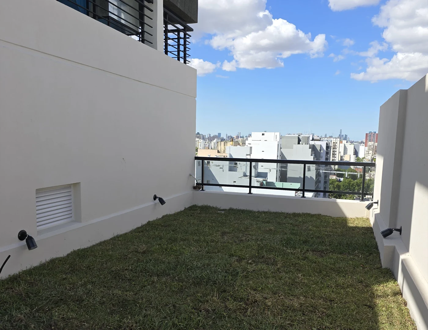 Vista Muñiz 718