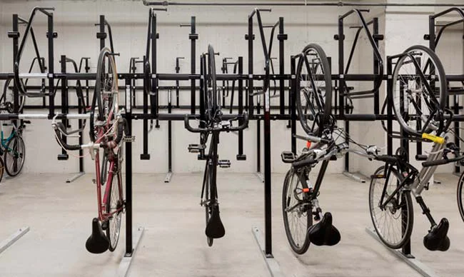 Bicicleteros Muniz